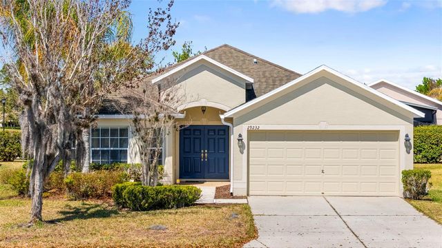 29232 COHARIE LOOP, San Antonio, FL 33576