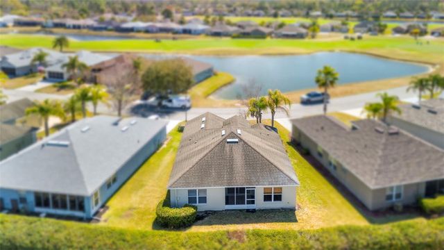 29232 COHARIE LOOP, San Antonio, FL 33576