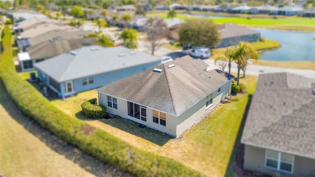 29232 COHARIE LOOP, San Antonio, FL 33576