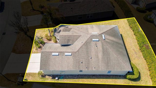 29232 COHARIE LOOP, San Antonio, FL 33576