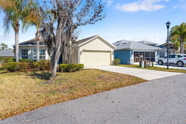 29232 COHARIE LOOP, San Antonio, FL 33576