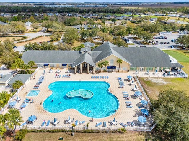 29232 COHARIE LOOP, San Antonio, FL 33576