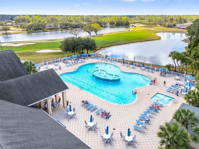 29232 COHARIE LOOP, San Antonio, FL 33576