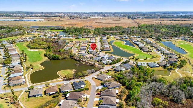 29232 COHARIE LOOP, San Antonio, FL 33576