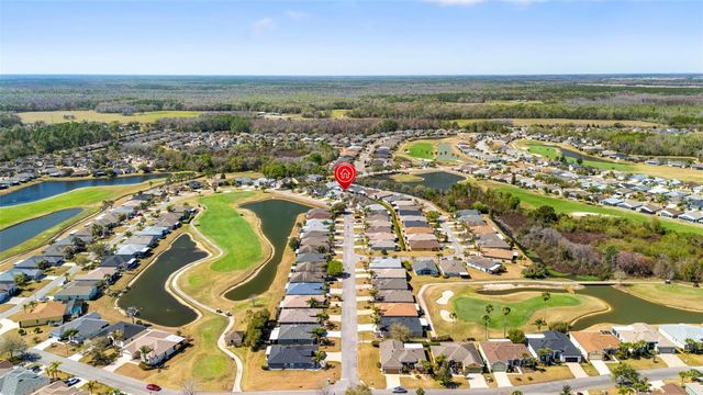 29232 COHARIE LOOP, San Antonio, FL 33576