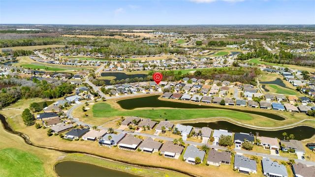 29232 COHARIE LOOP, San Antonio, FL 33576