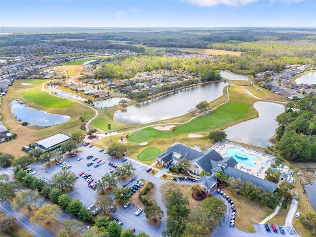 29232 COHARIE LOOP, San Antonio, FL 33576