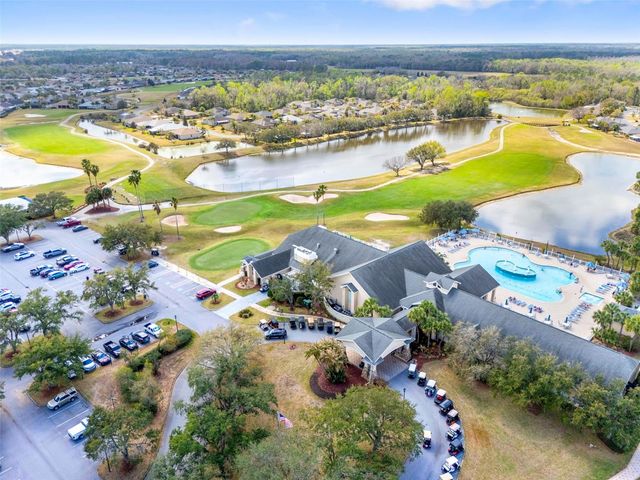 29232 COHARIE LOOP, San Antonio, FL 33576