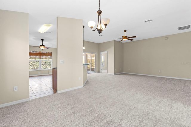 29232 COHARIE LOOP, San Antonio, FL 33576