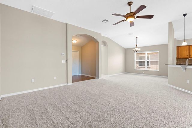 29232 COHARIE LOOP, San Antonio, FL 33576