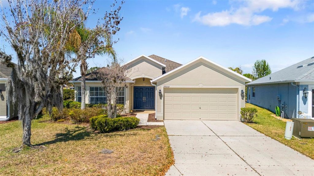 29232 COHARIE LOOP, San Antonio, FL 33576