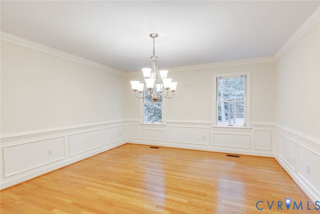 3704 Ivy Home Ct, Henrico, VA 23233