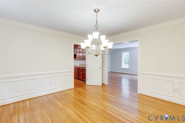 3704 Ivy Home Ct, Henrico, VA 23233