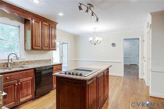 3704 Ivy Home Ct, Henrico, VA 23233