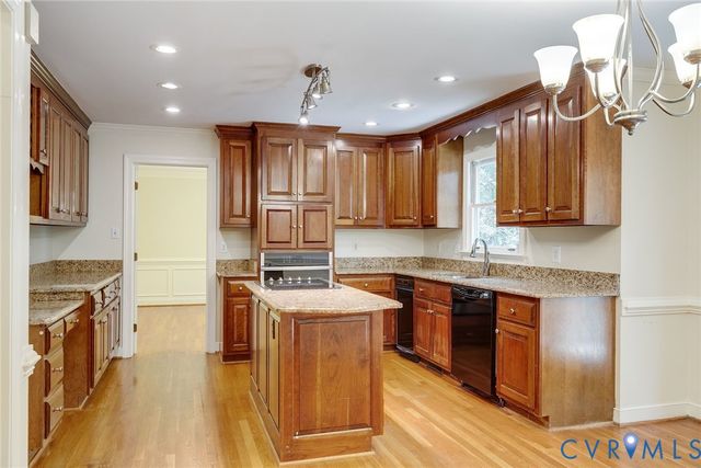 3704 Ivy Home Ct, Henrico, VA 23233