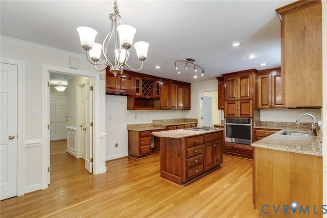 3704 Ivy Home Ct, Henrico, VA 23233