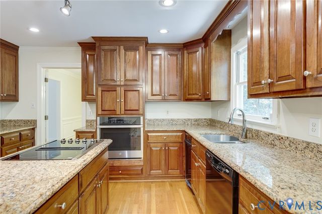 3704 Ivy Home Ct, Henrico, VA 23233