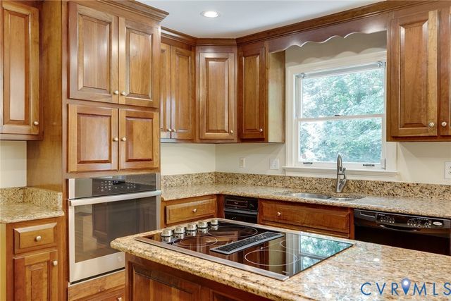 3704 Ivy Home Ct, Henrico, VA 23233
