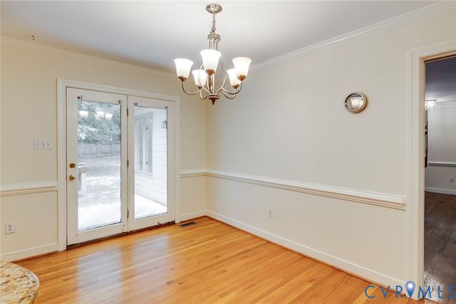 3704 Ivy Home Ct, Henrico, VA 23233