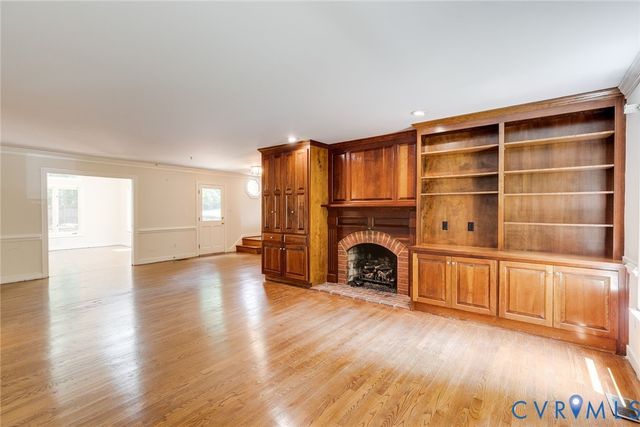 3704 Ivy Home Ct, Henrico, VA 23233