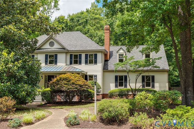 3704 Ivy Home Ct, Henrico, VA 23233