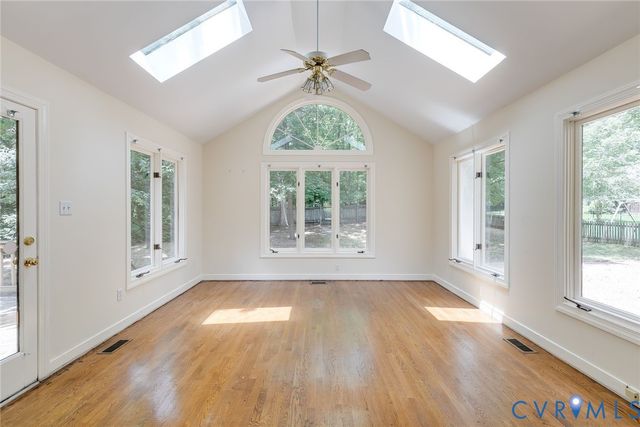 3704 Ivy Home Ct, Henrico, VA 23233