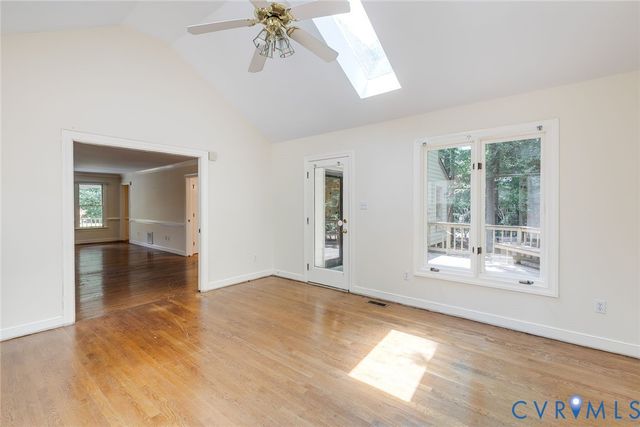 3704 Ivy Home Ct, Henrico, VA 23233