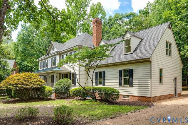 3704 Ivy Home Ct, Henrico, VA 23233