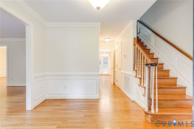 3704 Ivy Home Ct, Henrico, VA 23233