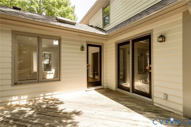 3704 Ivy Home Ct, Henrico, VA 23233