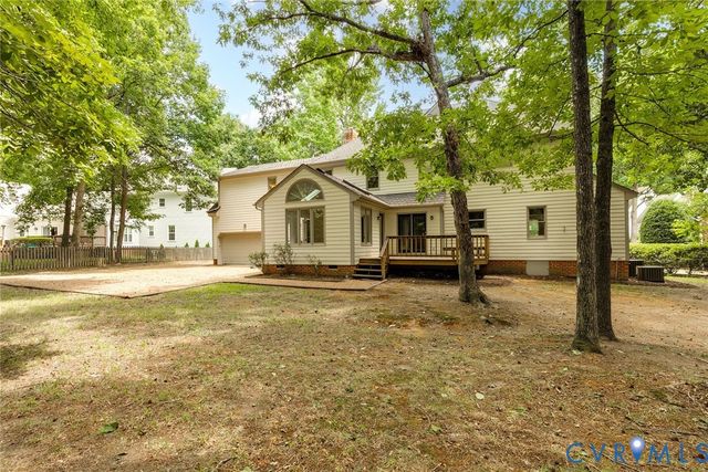 3704 Ivy Home Ct, Henrico, VA 23233