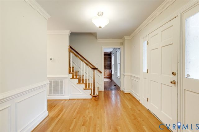 3704 Ivy Home Ct, Henrico, VA 23233