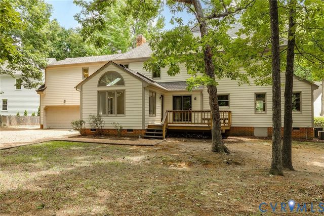 3704 Ivy Home Ct, Henrico, VA 23233