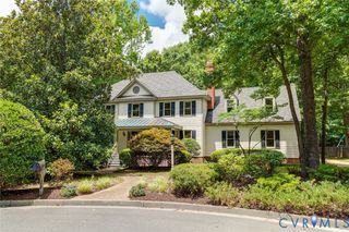 3704 Ivy Home Ct, Henrico, VA 23233