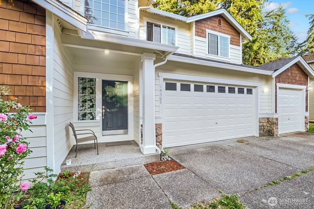 14505 Meridian Place W, Lynnwood, WA 98087