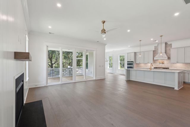 2786 Burden Creek Road, Johns Island, SC 29455