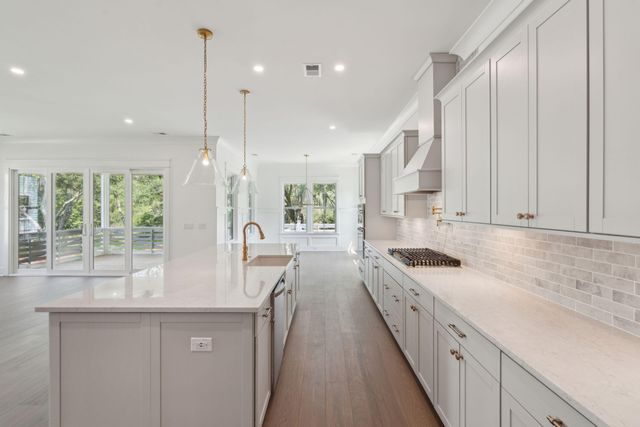 2786 Burden Creek Road, Johns Island, SC 29455