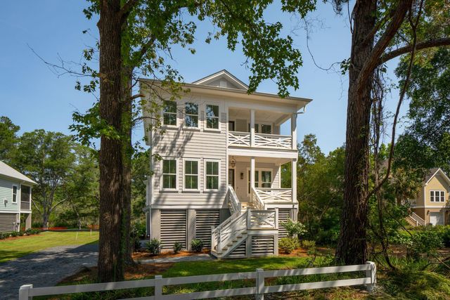2786 Burden Creek Road, Johns Island, SC 29455