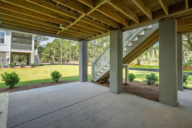 2786 Burden Creek Road, Johns Island, SC 29455