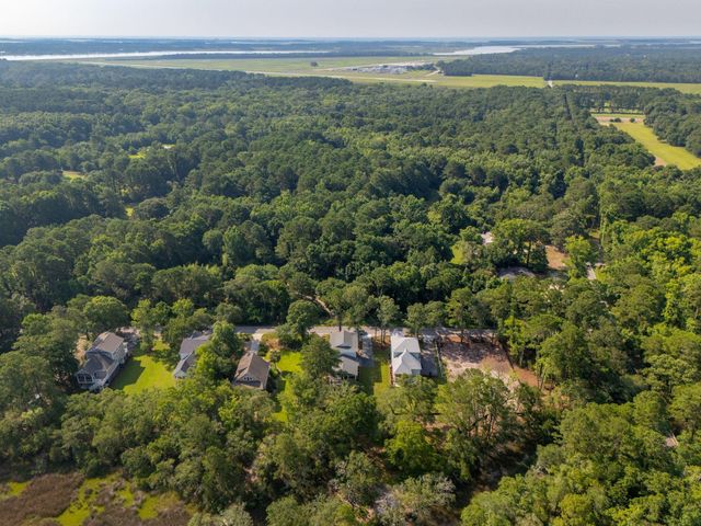 2786 Burden Creek Road, Johns Island, SC 29455