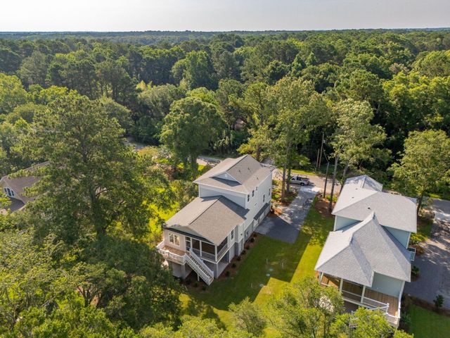 2786 Burden Creek Road, Johns Island, SC 29455