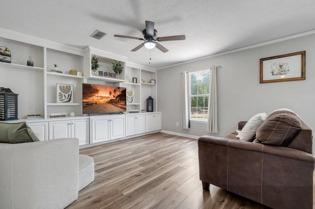 15303 Blue Boar Road, Tallahassee, FL 32310