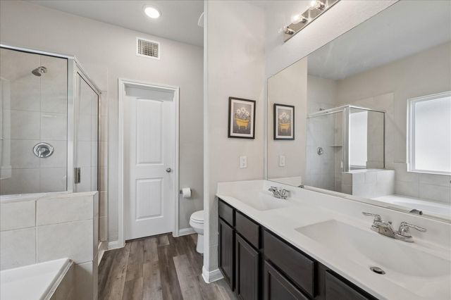 23659 Rainbow Eucalyptus Drive, Spring, TX 77373