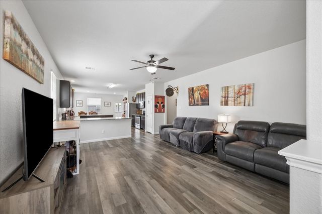 23659 Rainbow Eucalyptus Drive, Spring, TX 77373