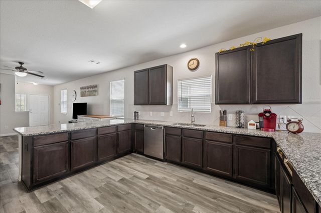 23659 Rainbow Eucalyptus Drive, Spring, TX 77373