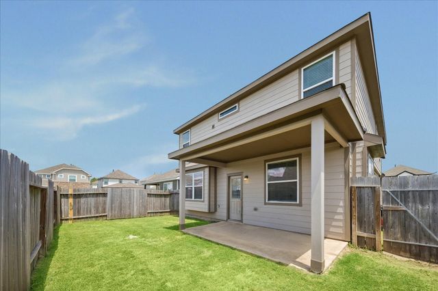 23659 Rainbow Eucalyptus Drive, Spring, TX 77373