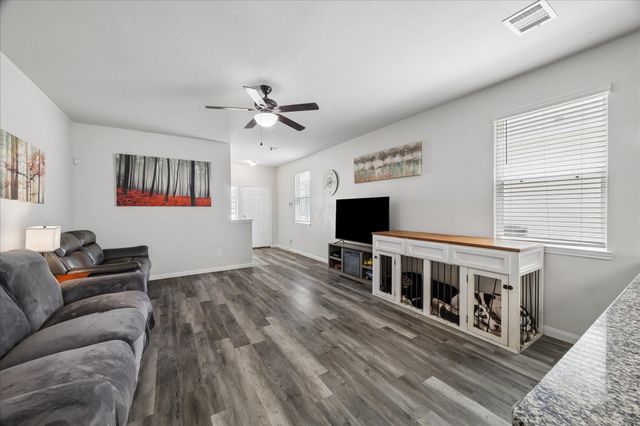 23659 Rainbow Eucalyptus Drive, Spring, TX 77373