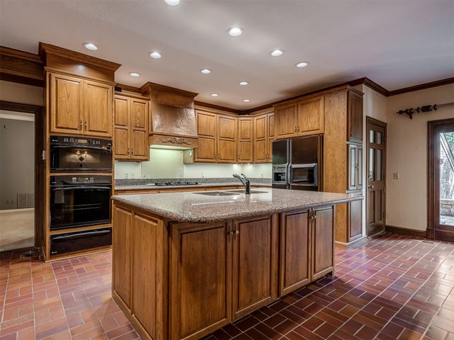 11475 S Yale Avenue, Tulsa, OK 74137