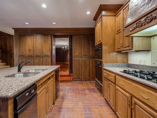 11475 S Yale Avenue, Tulsa, OK 74137