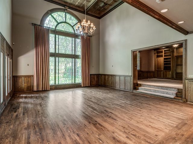 11475 S Yale Avenue, Tulsa, OK 74137